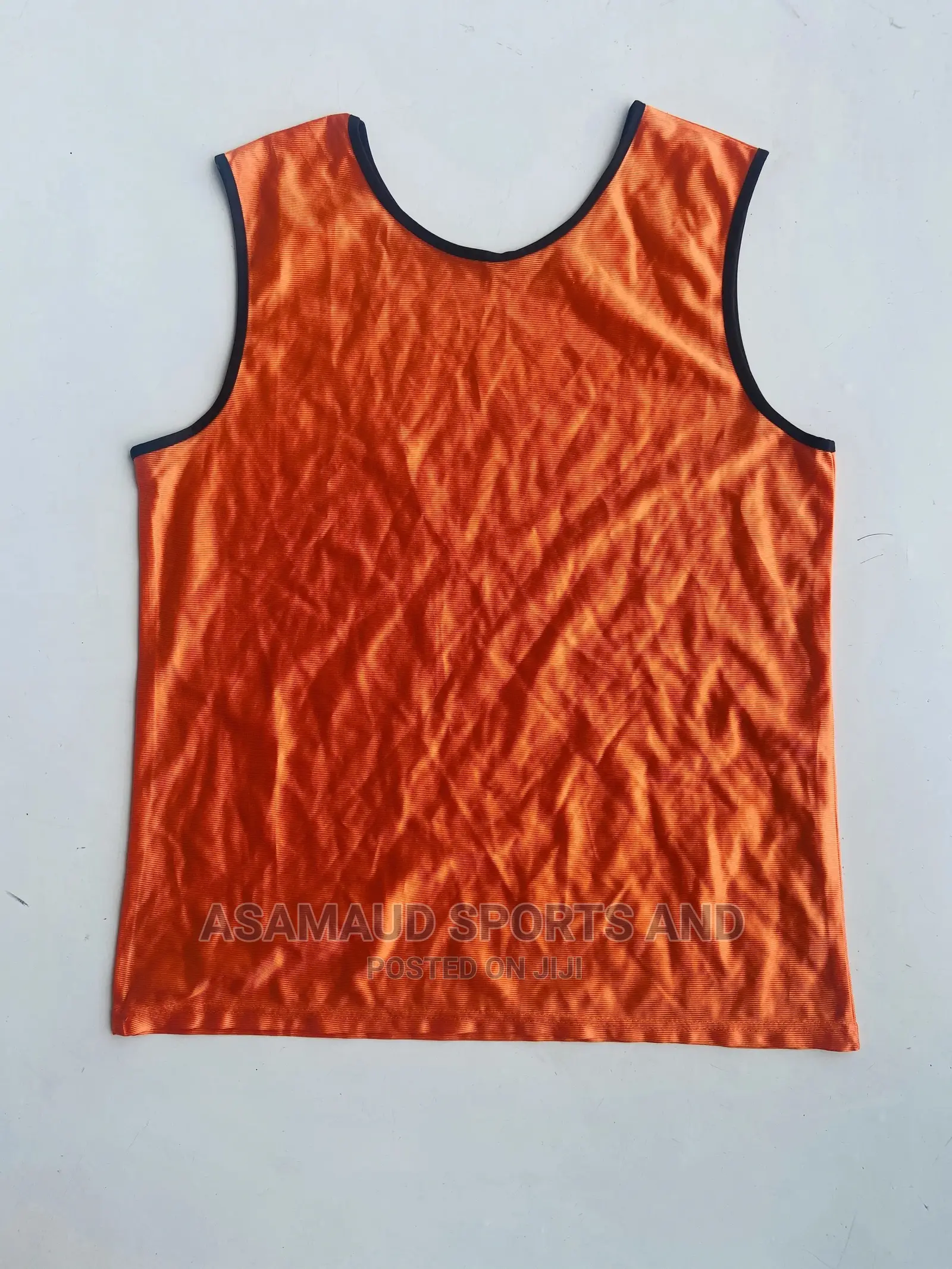 Original Plain Training Bibs at Cool Price