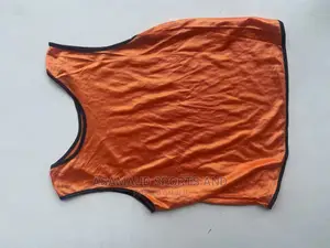 Original Plain Training Bibs at Cool Price
