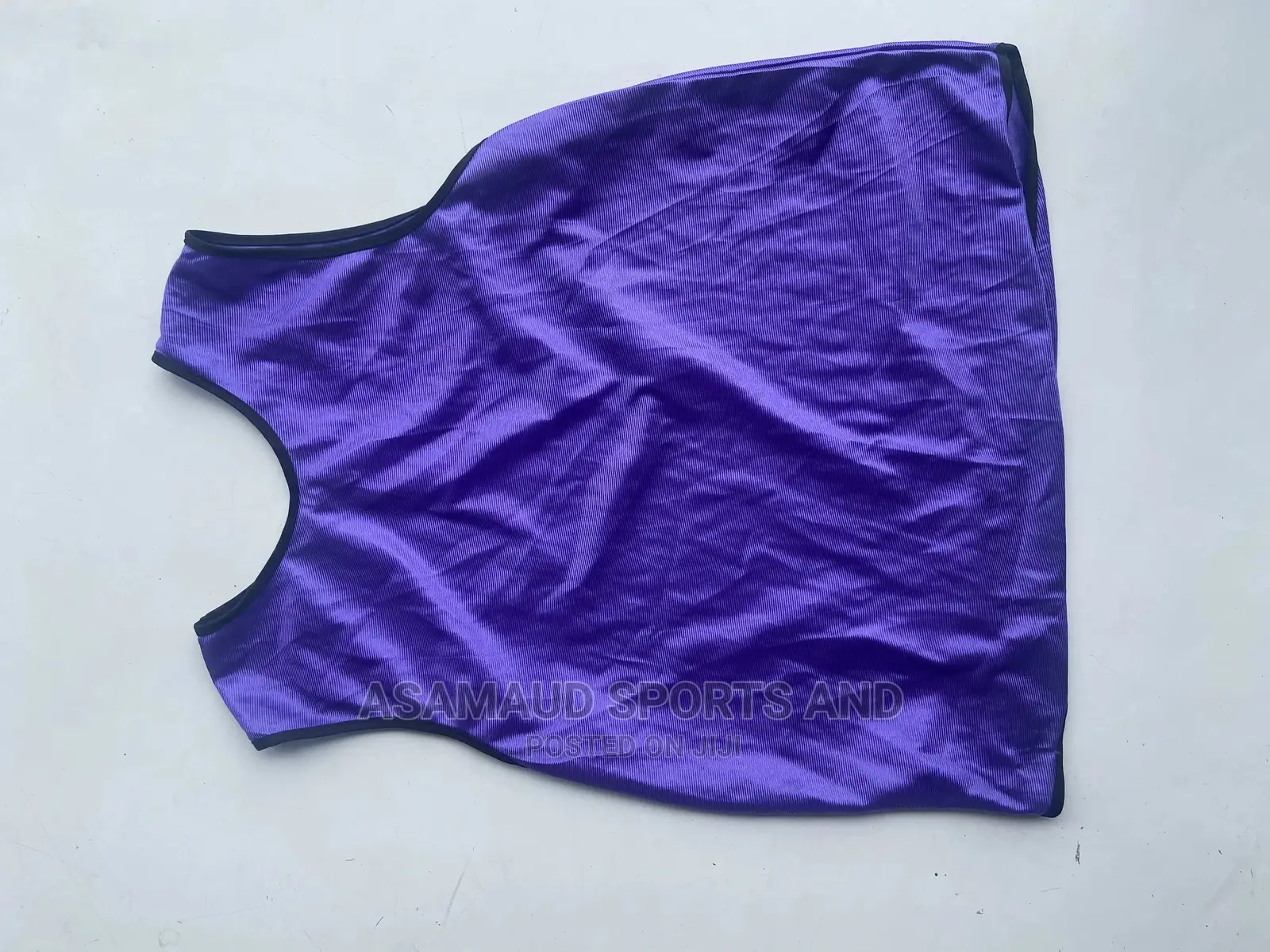 Original Plain Training Bibs at Cool Price
