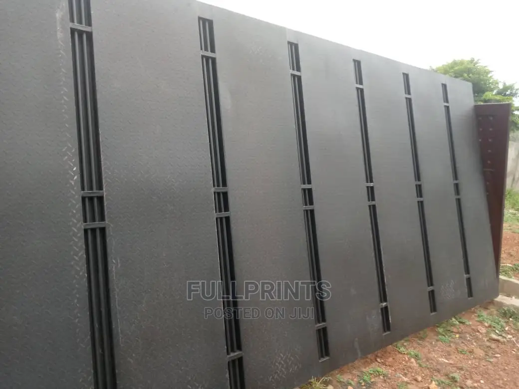 High Quality Sliding Gate