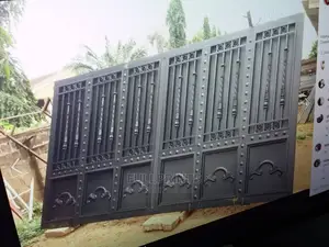 High Quality Sliding Gate