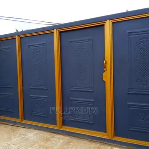 High Quality Sliding Gate
