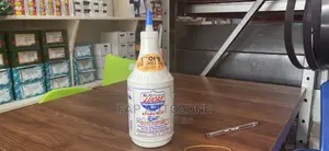 0111. Original Lucas Transmission Slip Fix From Usa