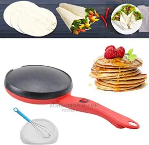 Hommer Crepe Maker