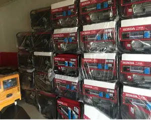 Smart Generator 8000W Generator