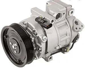 Hyundai Santafie 2017 Ac Compressor
