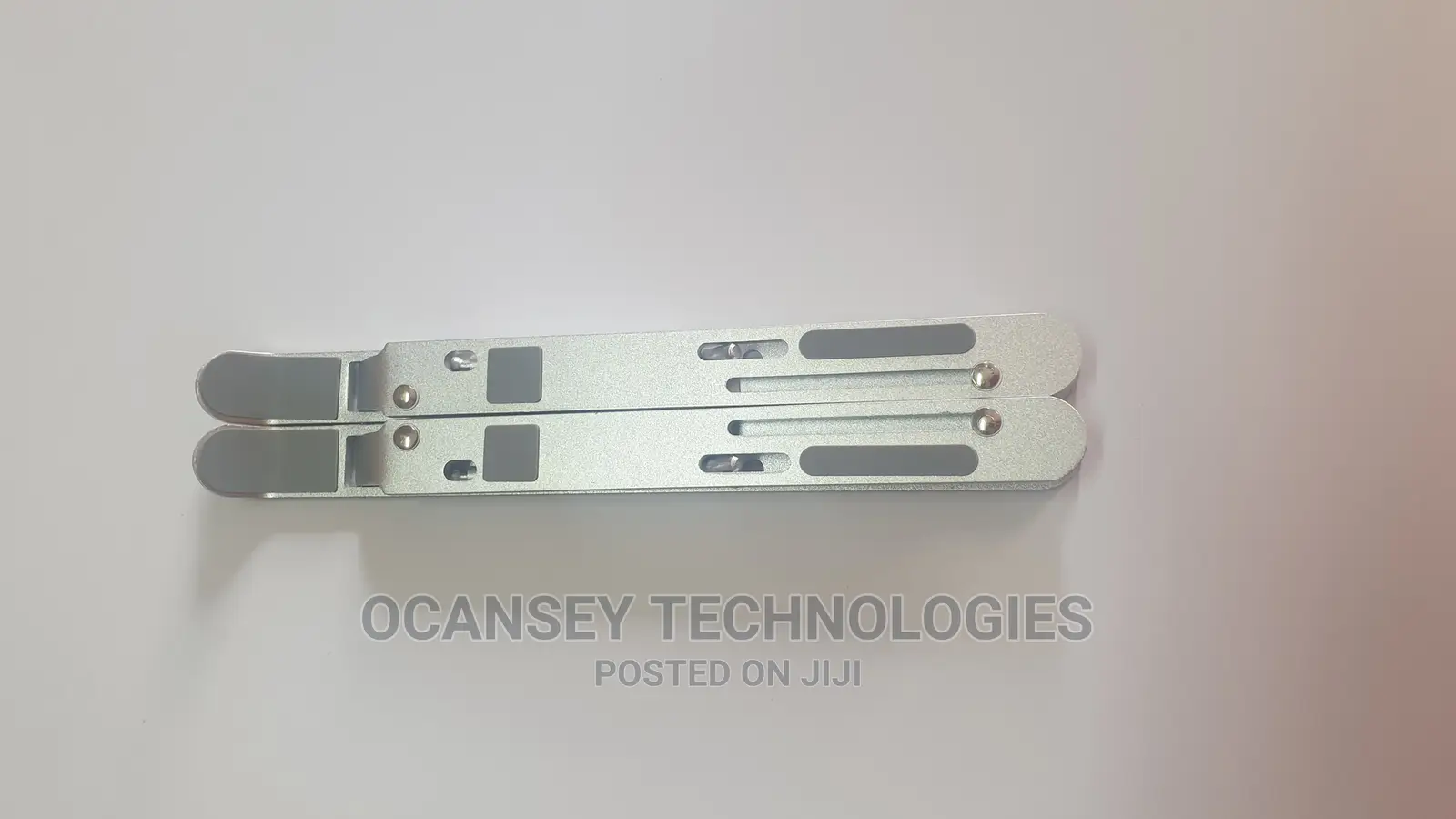 Portable Laptop Stand Aluminium Alloy