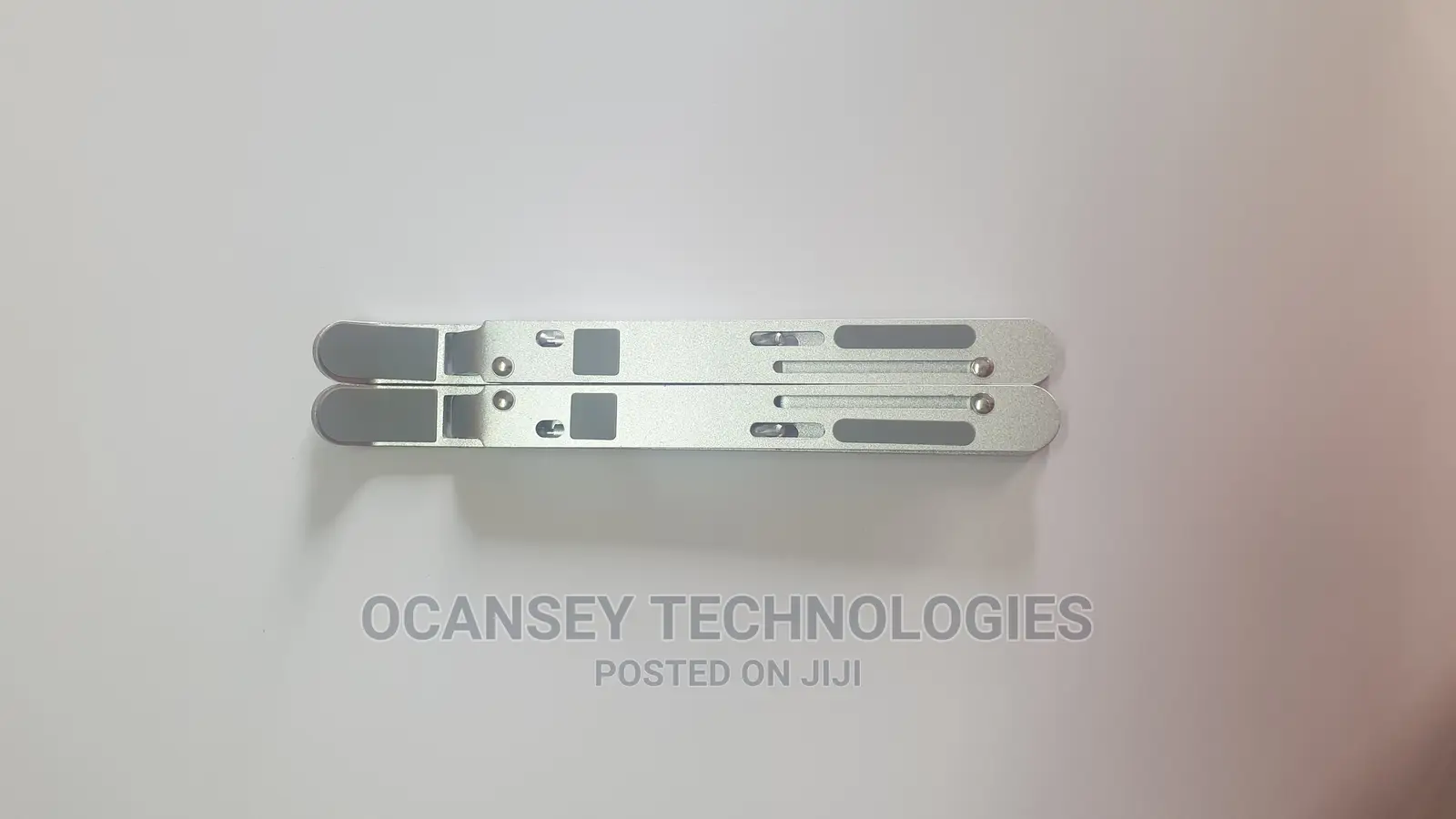 Portable Laptop Stand Aluminium Alloy