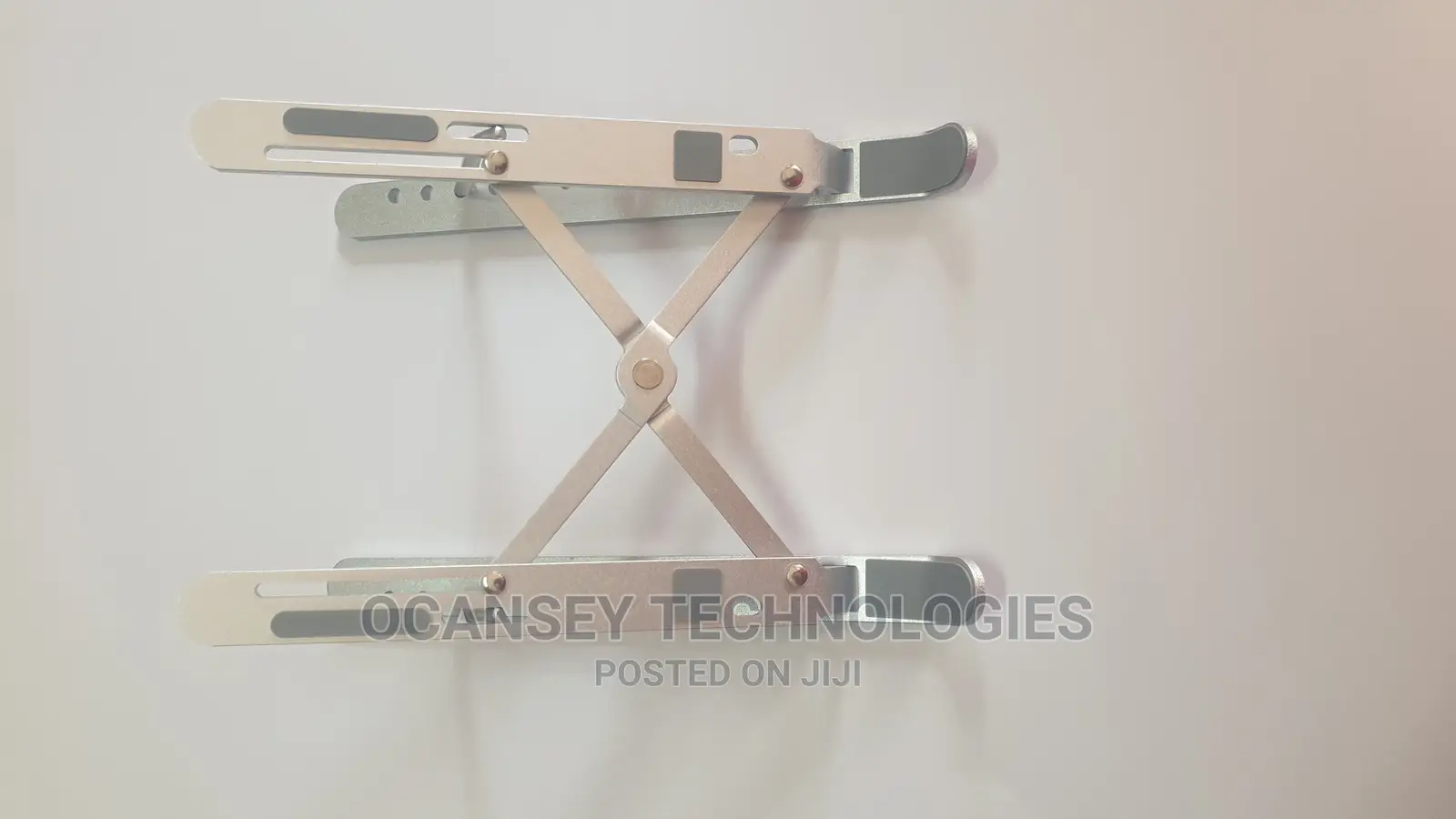 Portable Laptop Stand Aluminium Alloy