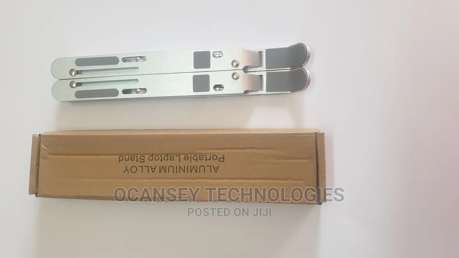 Portable Laptop Stand Aluminium Alloy