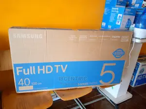 Samsung 40'' Led TV