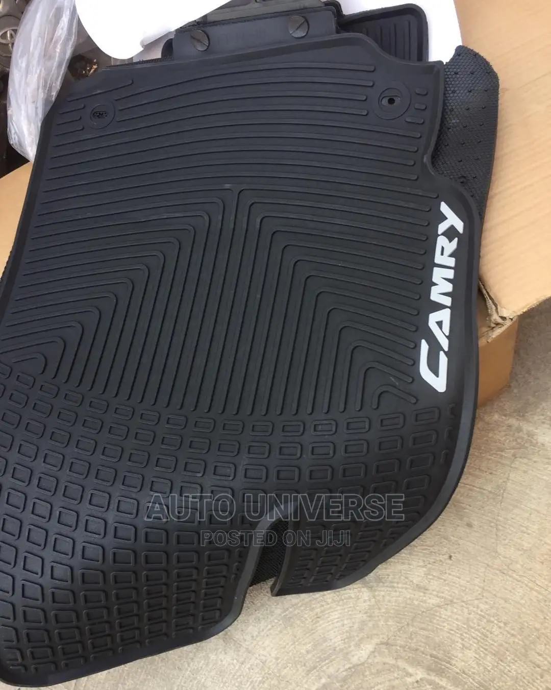 Camry Floor Mat Available
