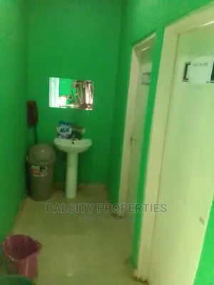 Office Space for Rent at Asokwa