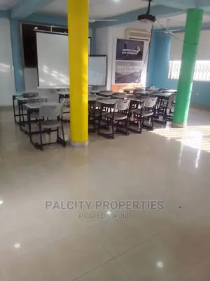 Office Space for Rent at Asokwa