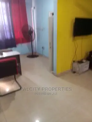 Office Space for Rent at Asokwa
