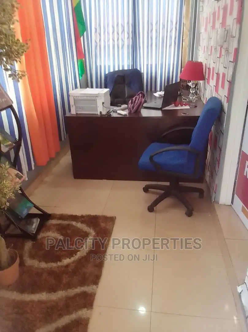 Office Space for Rent at Asokwa