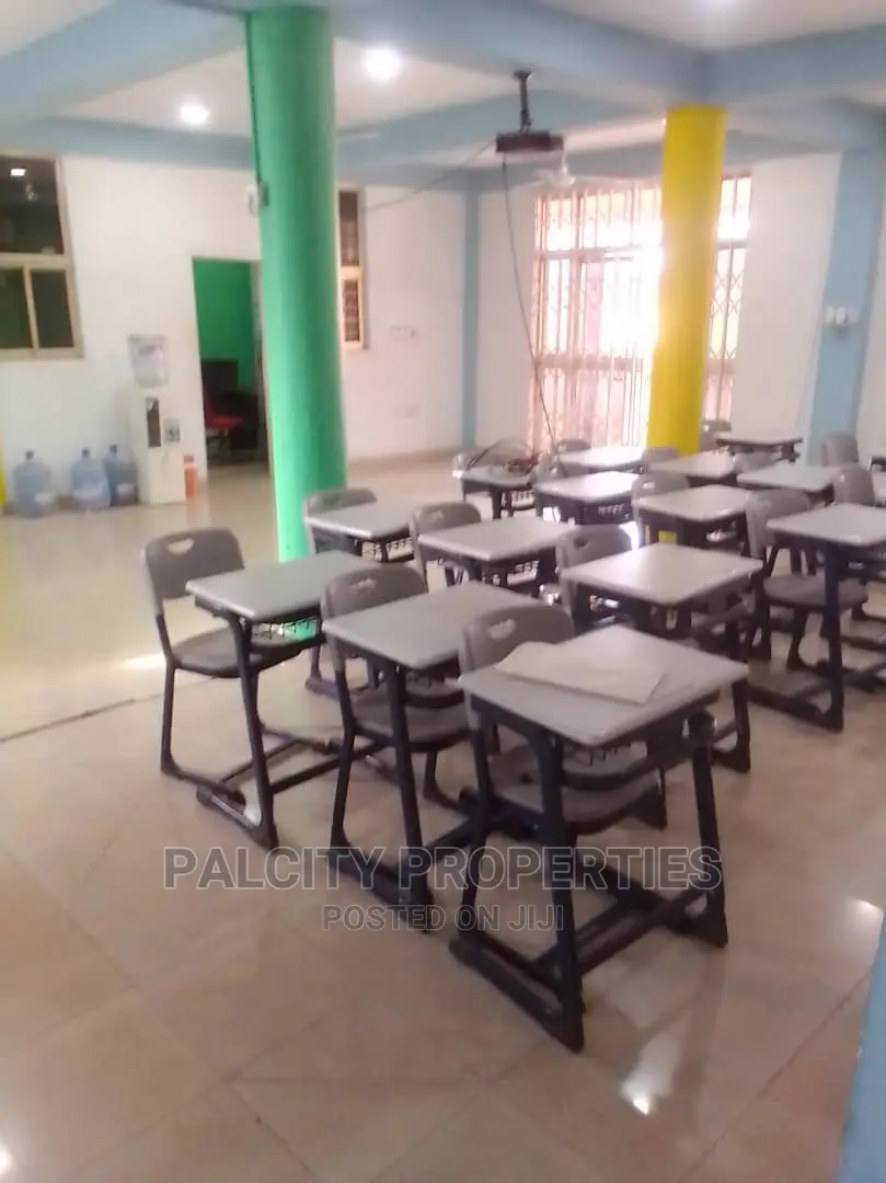 Office Space for Rent at Asokwa