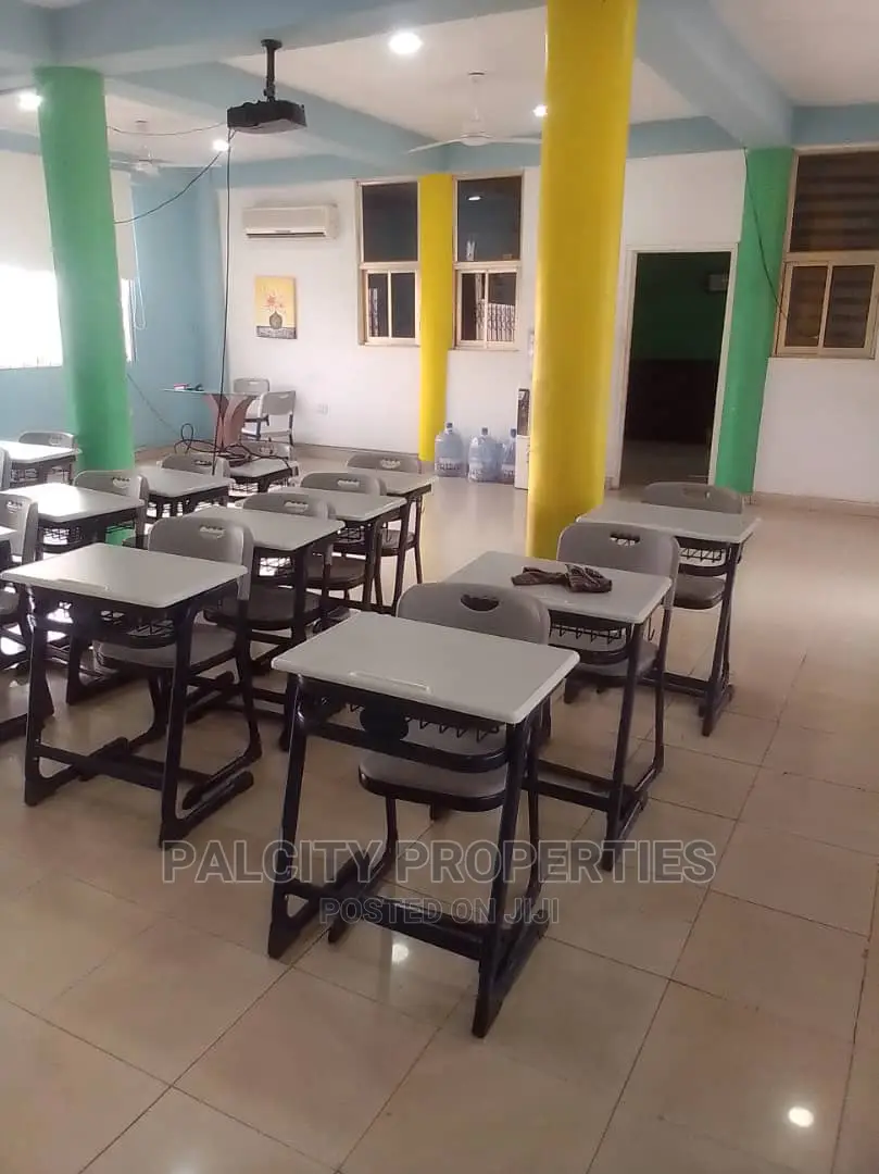 Office Space for Rent at Asokwa