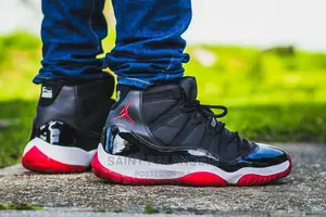 Nike Jordan 11