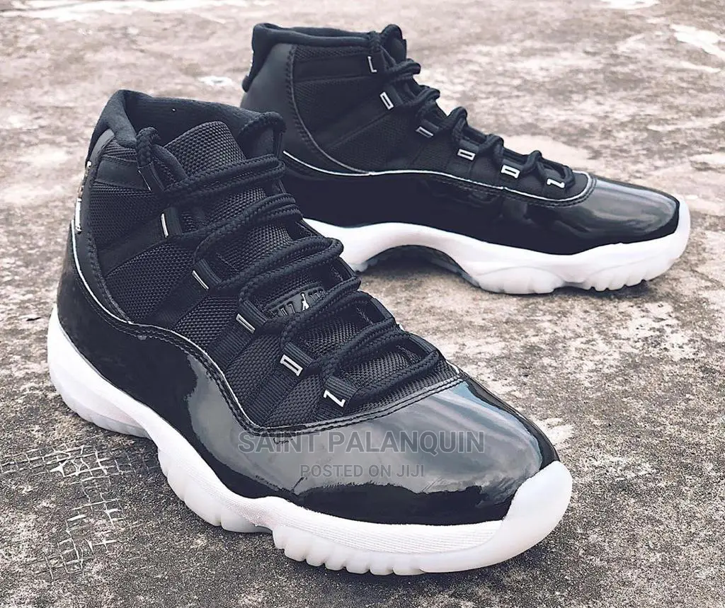 Nike Jordan 11 Bnw