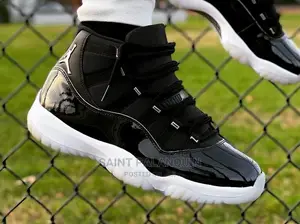 Retro 11 Black Nw