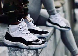 Air Jordan