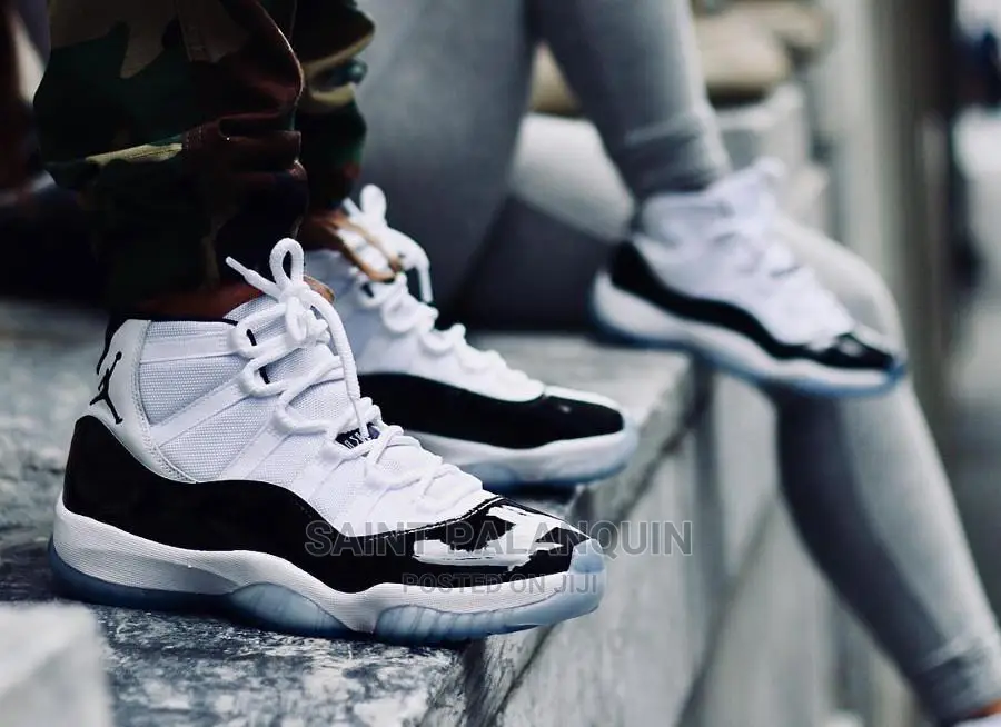Air Jordan