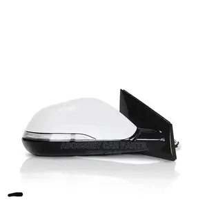Hyundai Elantra 2011,12 And 13 Side Mirror