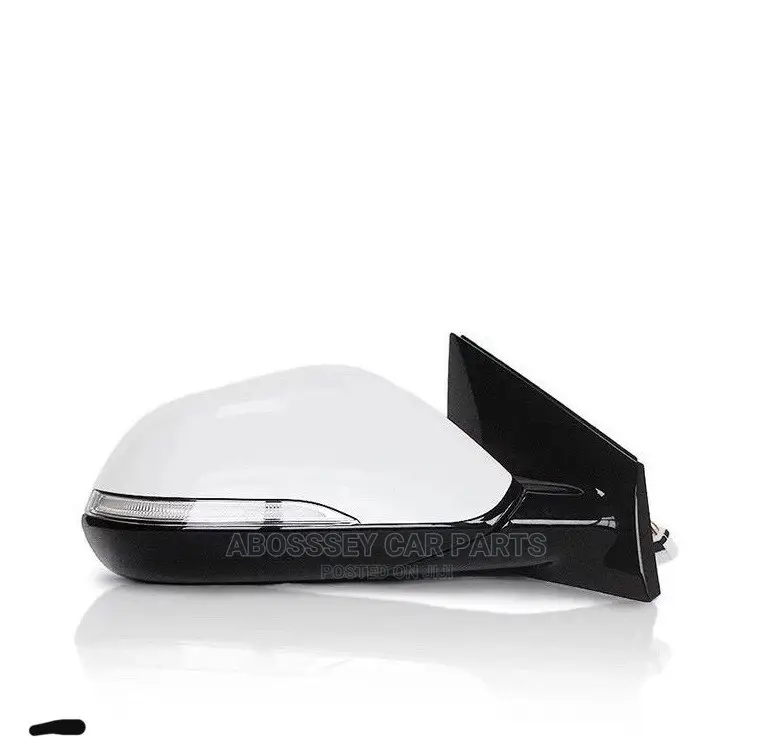 Hyundai Elantra 2011,12 And 13 Side Mirror
