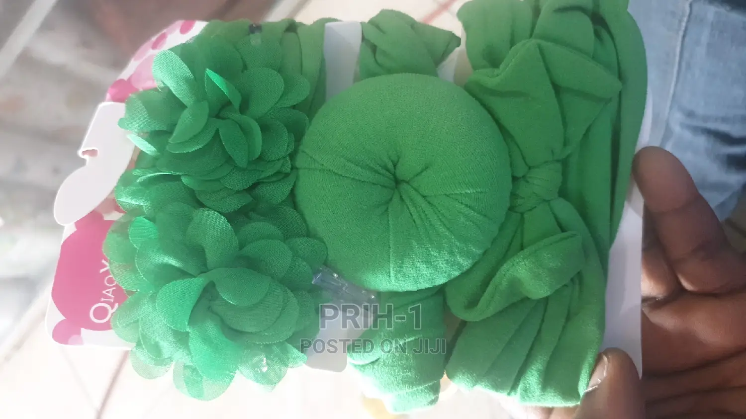 Kids Hair Band
