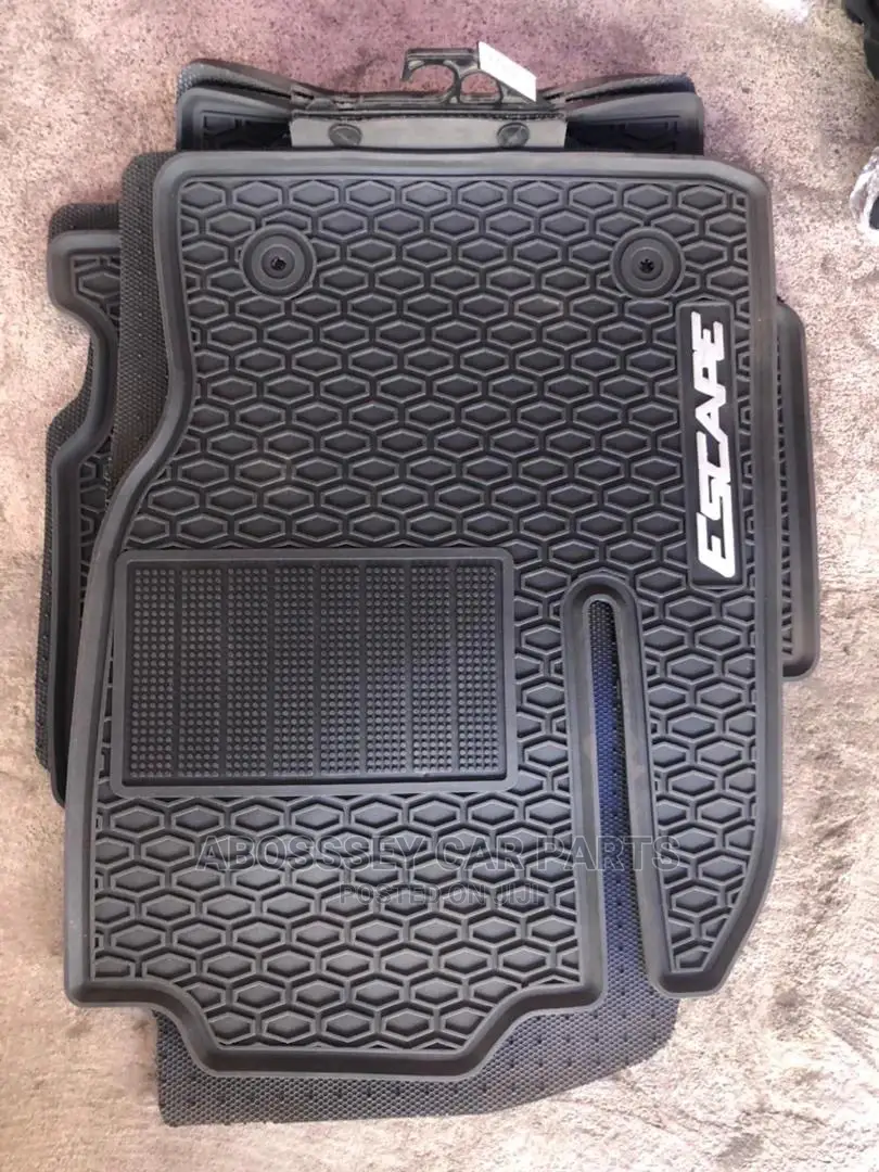 Ford Escape Floor Mat Available