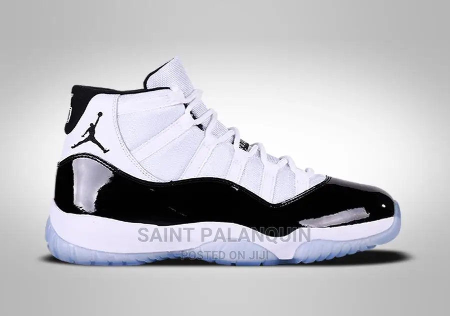 Nike Jordan 11 Bnw