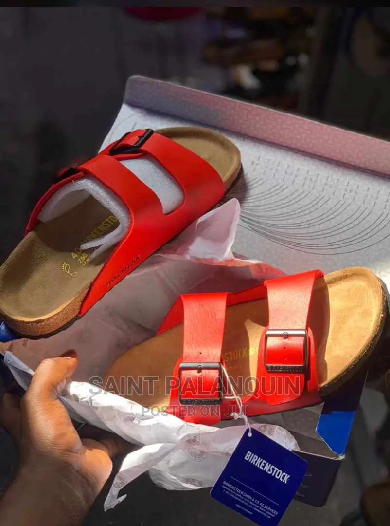 New Original Birkenstock