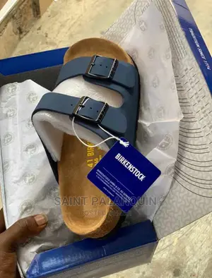 New Original Birkenstock