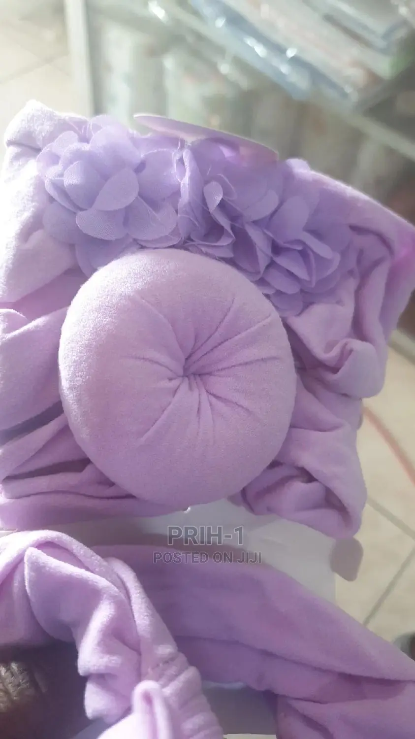 Kids Hair Band