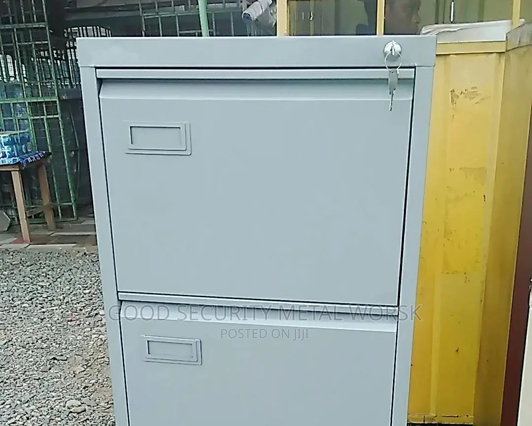 Office Cabinet With Keys
