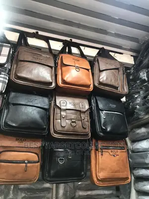 Photo - Side Bag/Shoulder Bag