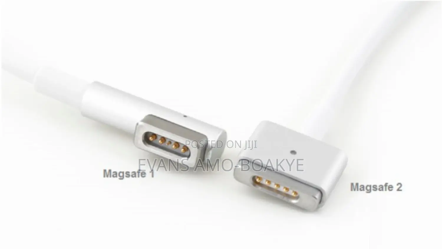 Macbook Magsafe Charger