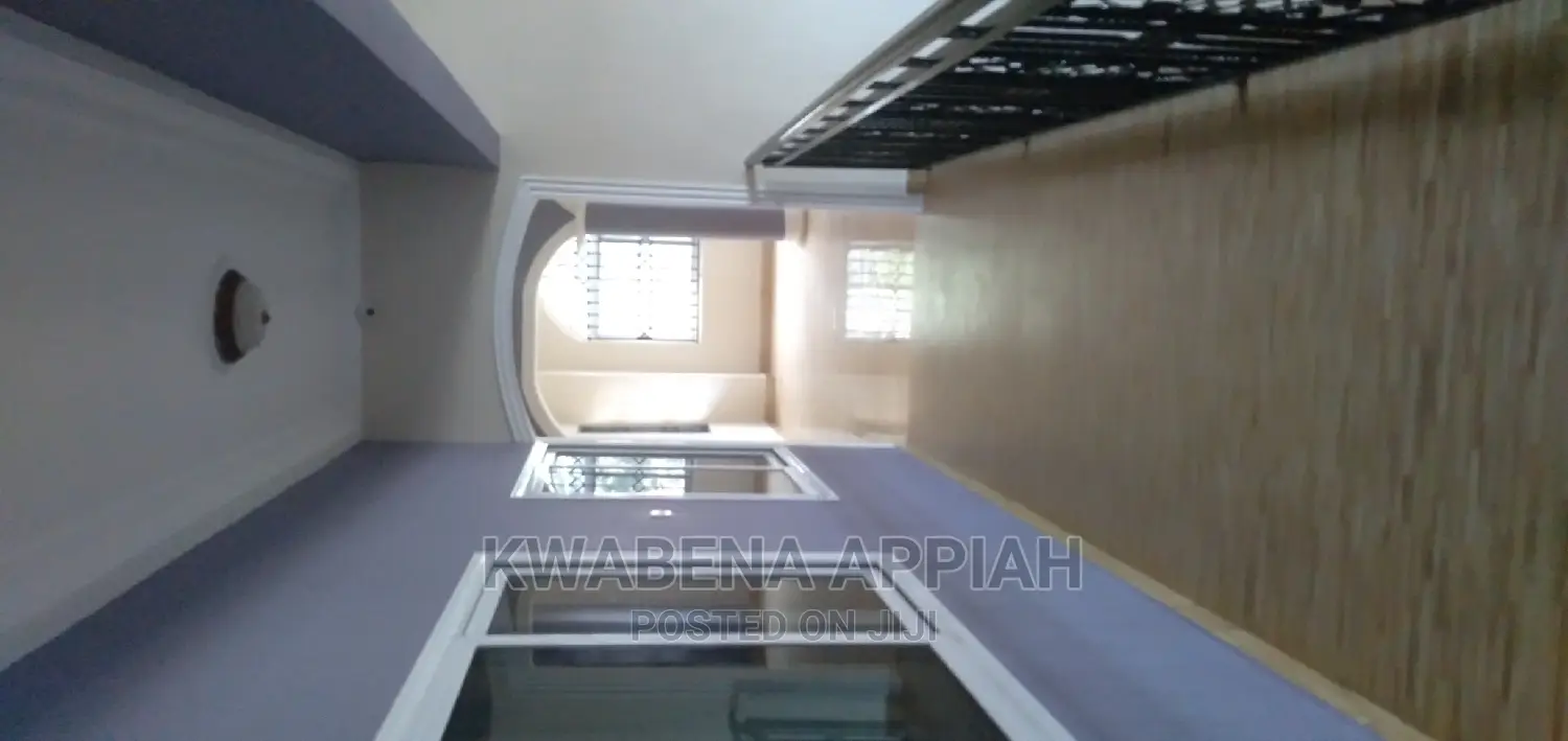 4bdrm House in Mark Estate At, Kumasi Metropolitan for rent