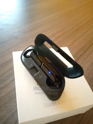 Buds Pro Live