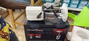 0776. Original Toyota Tacoma Fuel Pump From Usa. E8756m
