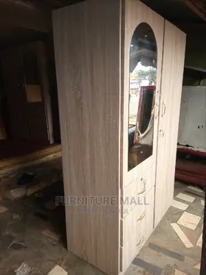 Lovely 2in1 Wardrobe . Free Delivery