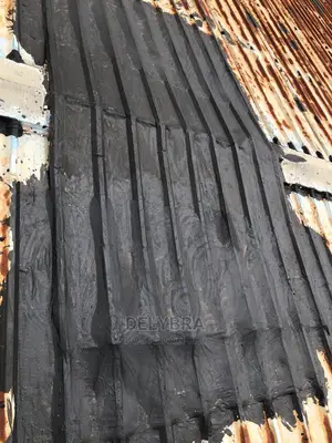 Roof Leakage Repairs