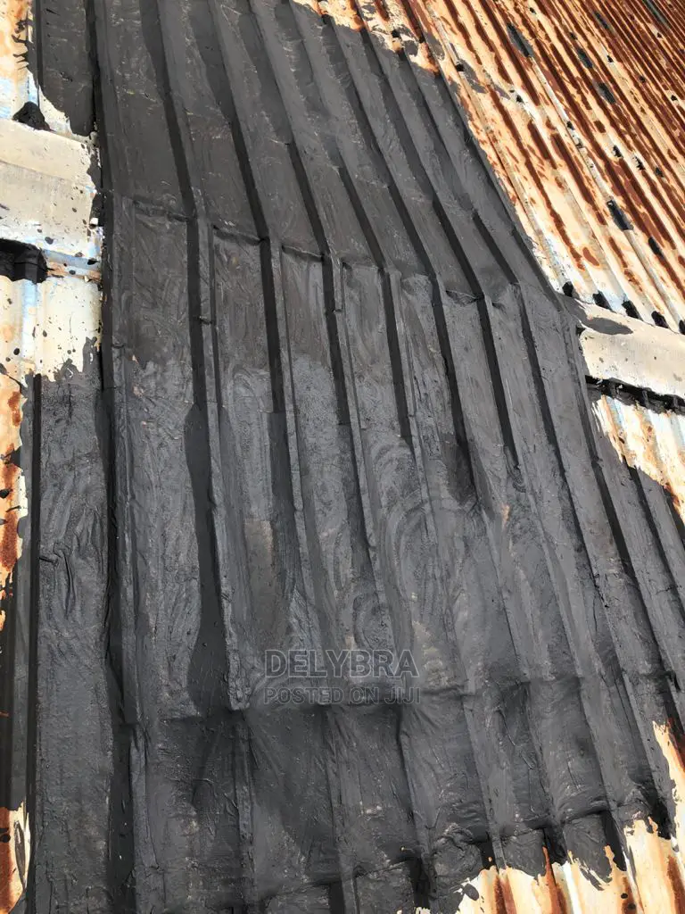 Roof Leakage Repairs