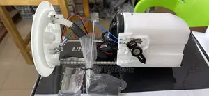 0784. Original Toyota Highlander Fuel Pump From Usa. E9195m