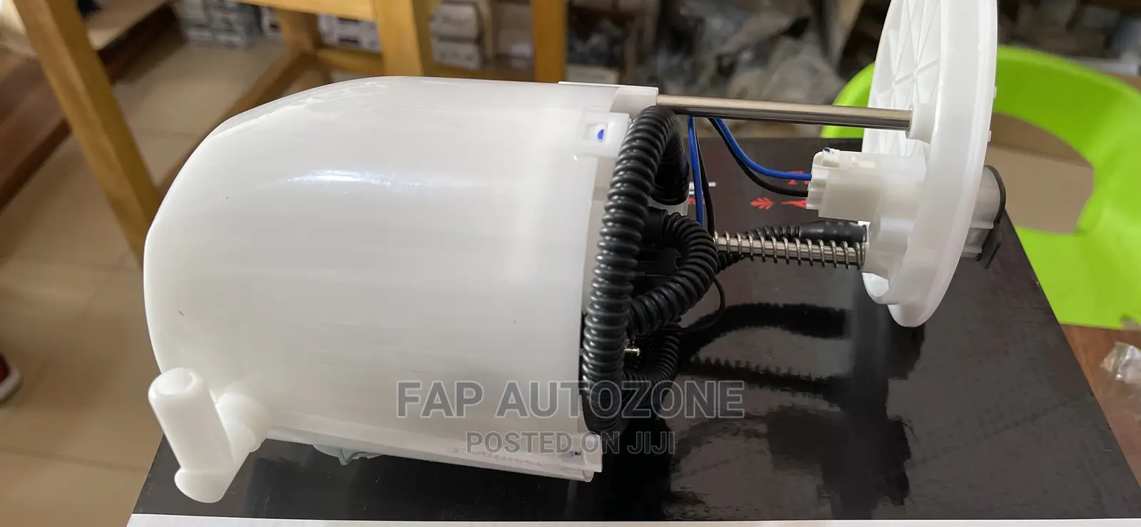 0774. Original Toyota Rav4 Fuel Pump From Usa. E9004m
