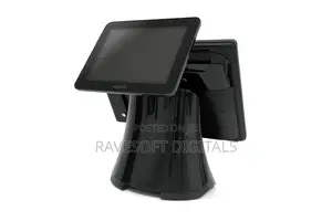 Hanasis Hit Touchscreen System