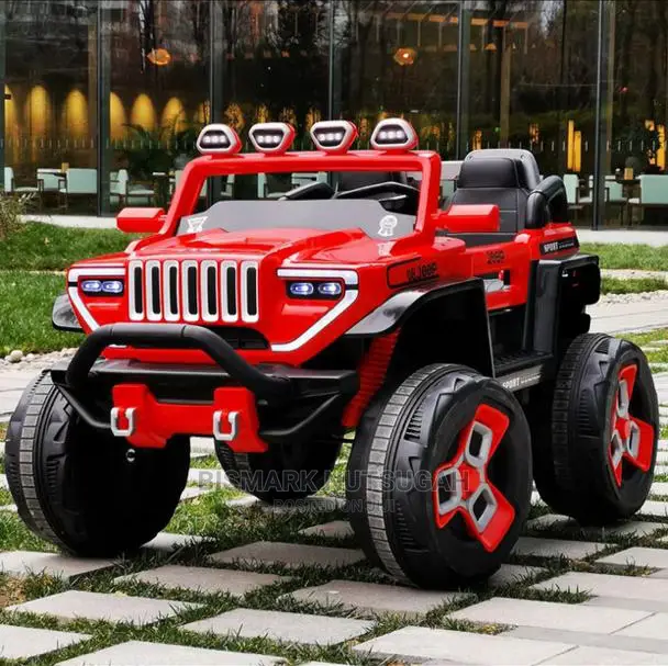 Electric Toy Car for Sale