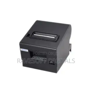 Premax Thermal Receipt Printer