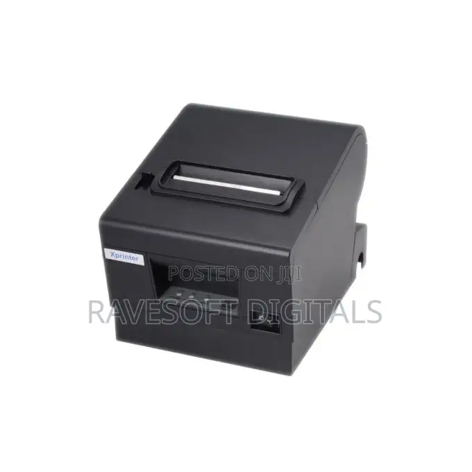 Premax Thermal Receipt Printer